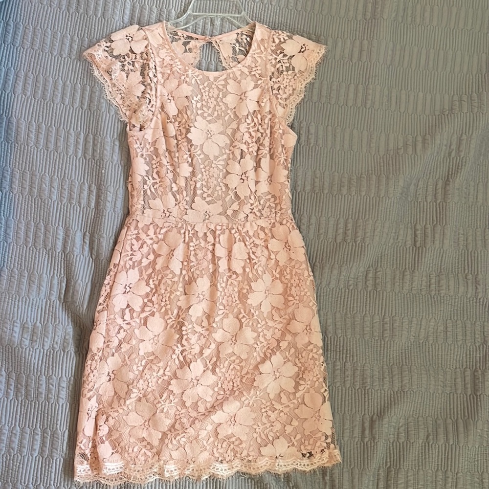 BCBGeneration cocktail dress